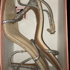 Cape Robbin Woman’s Heels